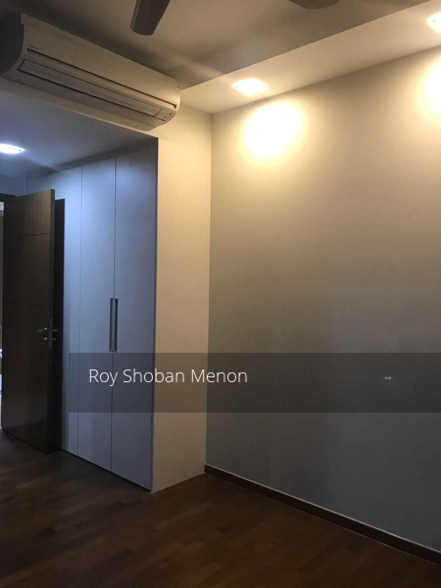 The Miltonia Residences (D27), Condominium #146900672